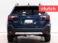 NO ACCIDENTS / CLEAN CARFAX / 1 OWNER / Power Tailgate/Hatch, Auto Dimming Rearview Mirror, Front He... (image 3)