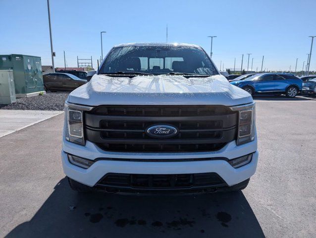 2021 Ford F-150 LARIAT in Cars & Trucks in Calgary - Image 2