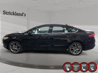 **Strickland's is home of the Hassle-Free car shopping experience. We make car buying fun, find your... (image 5)
