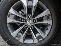 This Chevrolet Equinox has a dependable Turbocharged Gas I4 1.5L/ engine powering this Automatic tra... (image 7)