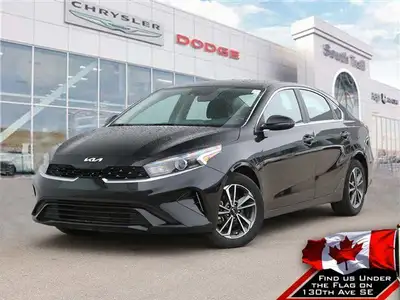 Used | Kia | Forte | 2024 | Black | FWD | The 2024 Kia Forte seamlessly combines style, efficiency,...