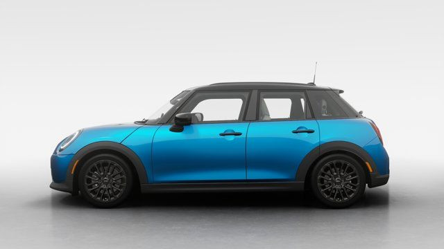 2025 MINI 5 Door Cooper C | Premier | Classique | Confort in Cars & Trucks in City of Montréal - Image 4