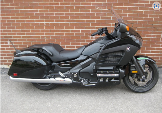 2013 Honda F6B GOOD AND BAD CREDIT APPROVED!! in Street, Cruisers & Choppers in Dartmouth - Image 2