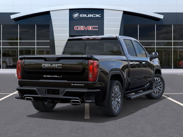 2025 GMC Sierra 1500 Denali Ultimate in Cars & Trucks in Mississauga / Peel Region - Image 4