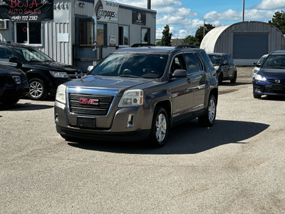 2012 GMC Terrain SLE-2