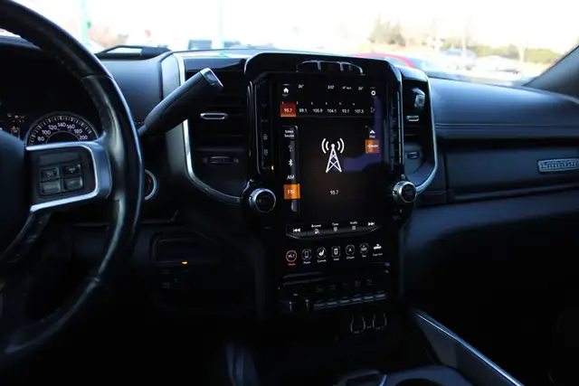 2020 RAM 3500 in Cars & Trucks in Oakville / Halton Region - Image 13
