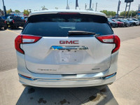 WAS: $34995 NOW: $33035 plus taxes and licensing feesDescription JUST LANDED 2022 GMC TERRAIN DENALI... (image 5)