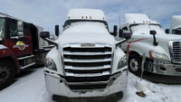 Ryder Stock ID: 876538 Transmission Type/Speed: Auto 10 Engine: DIESEL X15'17 500/1800 Horse Power:... (image 1)