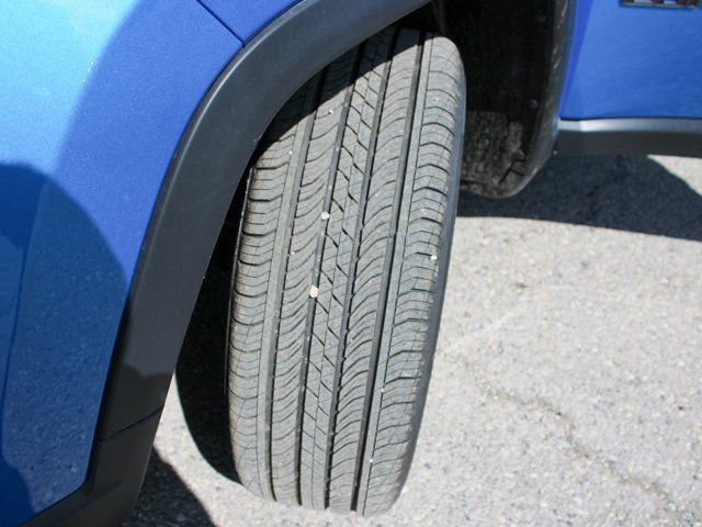 2025 Jeep Compass Altitude 4x4, Turbo, Heated Leather in Cars & Trucks in Calgary - Image 2