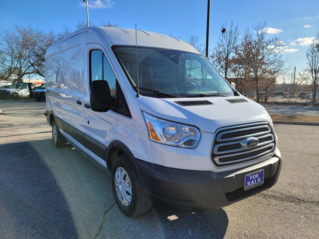 2018 Ford Transit in Cars & Trucks in City of Toronto - Image 4