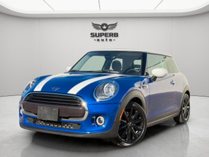2021 MINI Cooper COOPER | LOW KM | NO ACCIDENT