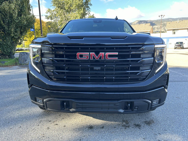 2023 GMC Sierra 1500 Elevation in Cars & Trucks in Penticton - Image 2