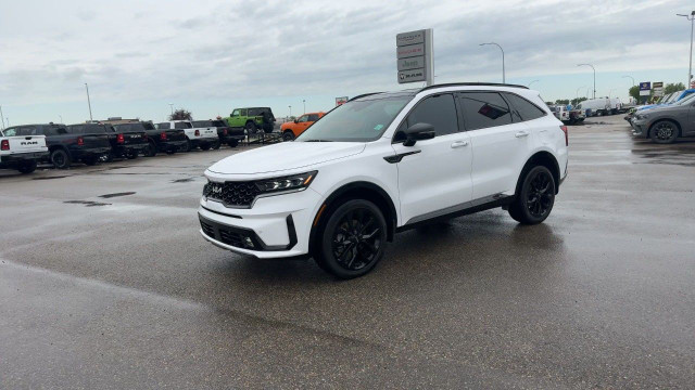 2022 Kia Sorento in Cars & Trucks in Edmonton - Image 3