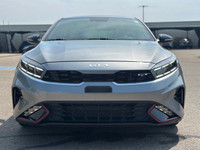 ***Certified Pre-Owned with ONLY 22689 KMs*** Powered by Kia's 1.6 Litre DGI Turbocharged Engine and... (image 1)