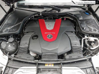 Avantgarde Edition Pkg | AMG Night Pkg | AMG Driver's Pkg (C1) | Intelligent Drive Pkg | Burmester |... (image 9)