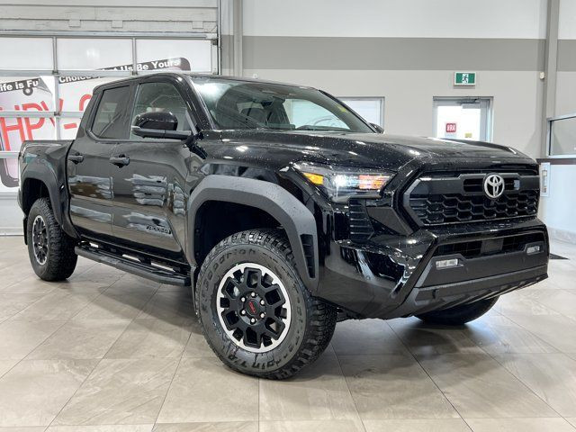2025 Toyota Tacoma TRD Off Road Premium in Cars & Trucks in Edmonton - Image 2