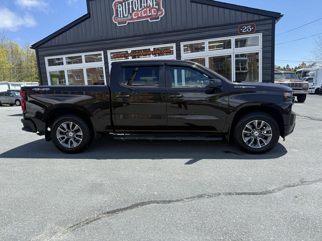 2020 Chevrolet Silverado 1500 RST 5.3L V8 | Fresh 2-Year MVI | A in Cars & Trucks in Bedford - Image 2