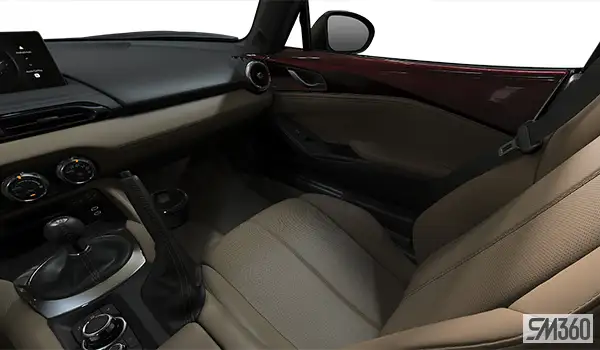 2025 Mazda MX-5 35th Anniversary Edition in Cars & Trucks in City of Montréal - Image 6