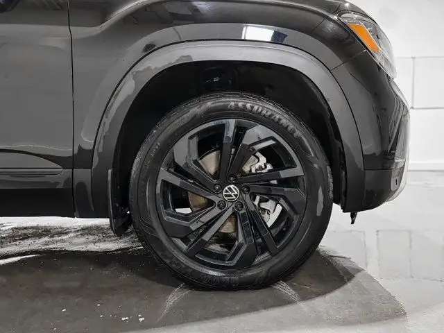 2023 Volkswagen Atlas Comfortline | 7-Passenger | Remote Start in Cars & Trucks in Grande Prairie - Image 11