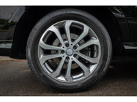 2016 Mercedes-Benz GLE350d 4MATIC Rare, low mileage Mercedes GLE350 diesel! Powered by a 3.0l turboc... (image 8)