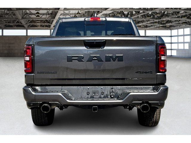 2025 Ram 1500 Big Horn in Cars & Trucks in Mississauga / Peel Region - Image 4