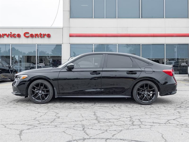 2024 Honda Civic Sedan Sport in Cars & Trucks in Oakville / Halton Region - Image 3