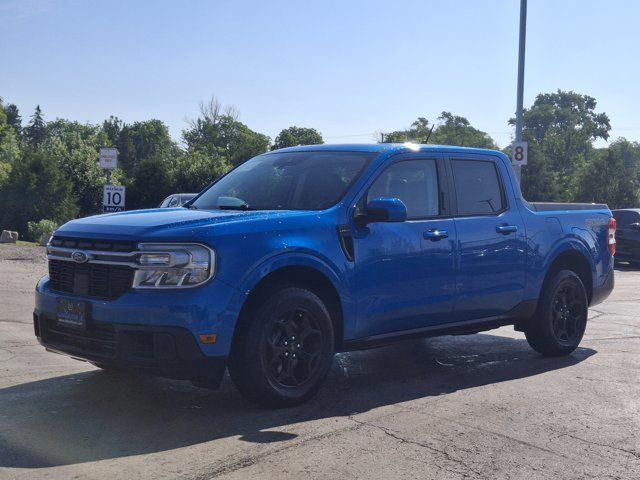 2022 Ford Maverick LARIAT AWD | Leather | Sunroof in Cars & Trucks in Guelph