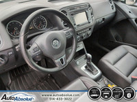 Engine: Moteur à 4 cylindres 2.0l L/100Km City: 11.7 L/100Km Hwy: 9.4 Safety Equipment Contrôle élec... (image 9)