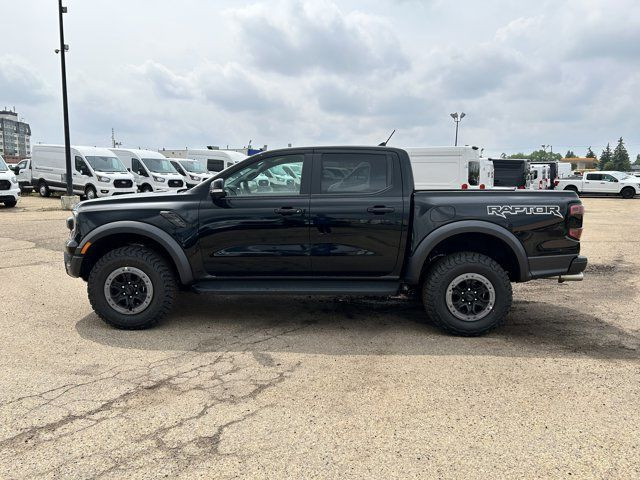 2025 Ford Ranger Raptor | 800A | SuperCrew 128 in Cars & Trucks in Edmonton - Image 4
