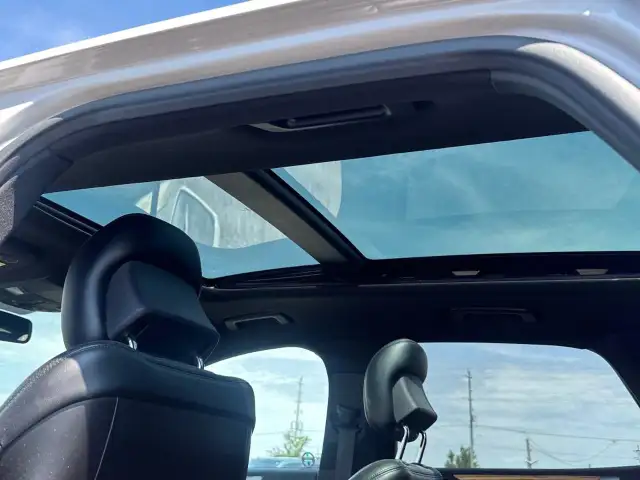 2015 Lincoln MKC Accident-Free | Ontario Vehicle | Well-Maint... in Cars & Trucks in Mississauga / Peel Region - Image 15