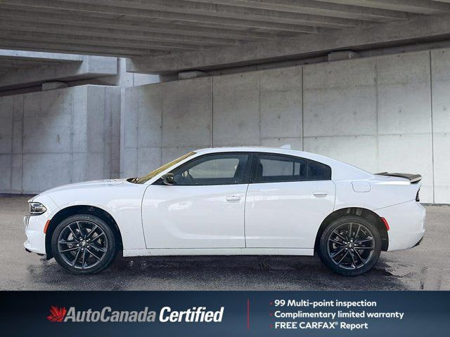 2022 Dodge Charger SXT in Cars & Trucks in Tricities/Pitt/Maple - Image 4