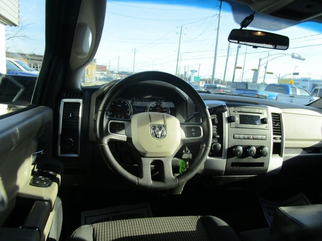 2010 Dodge RAM 1500 SLT 4X4 FINANCEMENT MAISON SANSENQUETE DE CR in Cars & Trucks in Laval / North Shore - Image 3