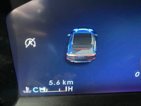 The 2025 Lincoln Corsair, a five-passenger, two-row compact luxury crossover combines spirited agili... (image 5)