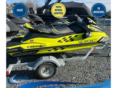 Bienvenue chez Binette Marine ! Le choix parfait pour votre prochaine aventure nautique ! Vous rêvez...