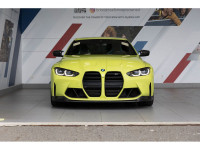 2021 BMW M4 Competition RWD 8-Speed Automatic Sport 3.0L I6 DOHC 24V Twin Turbocharged EXTERIOR - SA... (image 2)
