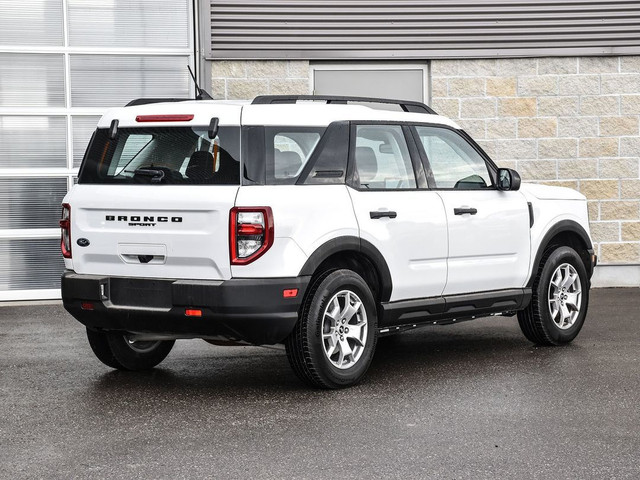 2023 Ford Bronco Sport Base in Cars & Trucks in Kawartha Lakes - Image 4