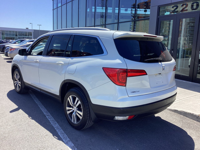 2016 Honda Pilot EX-L EX-L / AWD in Cars & Trucks in Laval / North Shore - Image 3