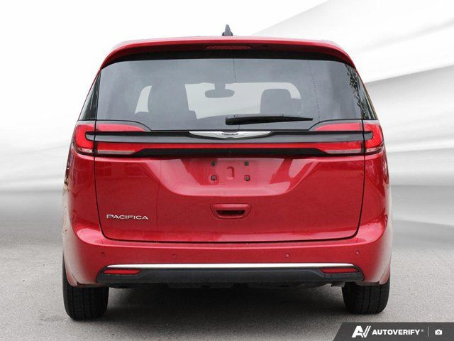 2024 Chrysler Pacifica Touring L in Cars & Trucks in Hamilton - Image 4