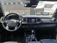 Check out this certified 2019 Toyota Tacoma SR5 TRD Sport Premium | Double Cab | Leather | Sunroof |... (image 4)