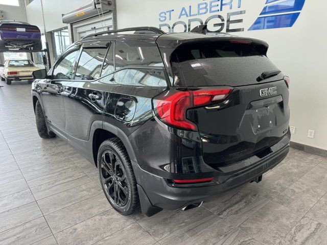 2019 GMC Terrain SLE in Cars & Trucks in St. Albert - Image 3