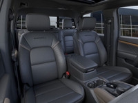 CANYON DENALI CREW 4WD Engine: 2.7L TURBO 4cyl. L/100Km City: 0.0 L/100Km Hwy: 0.0 (image 5)