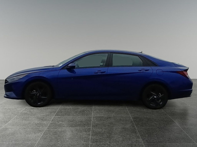 2023 Hyundai Elantra Preferred IVT in Cars & Trucks in Lethbridge - Image 2