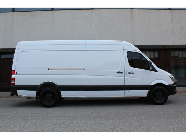 2017 Mercedes-Benz Sprinter 170\" - \"3.0L DIESEL\" - \"REAR HEA in Cars & Trucks in City of Toronto