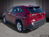 ==== 2021 Toyota RAV4 XLE AWD | Heated Seats | CarPlay | Sunroof | Toyota Safety Sense ==== Capable,... (image 3)