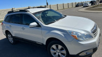 2010 Subaru Outback AWD