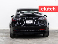 1 OWNER / Rear Heated Seats, Dual Zone Front Climate Control, Touchscreen Display and more! Clutch i... (image 4)