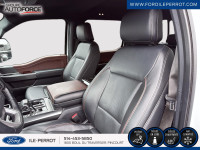 HYBRID, 4X4, NAVIGATION, CUIR, GROUPES ELECTRIQUES, BLUETOOTH, RÉGULATEUR DE VITESSE ADAPTATIF, SIÈG... (image 8)