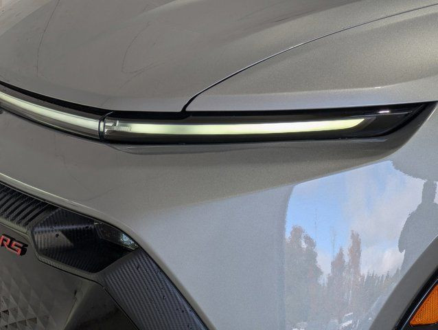 2025 Chevrolet Equinox EV RS- Wireless Charging -Convenience Pkg in Cars & Trucks in Barrie - Image 2