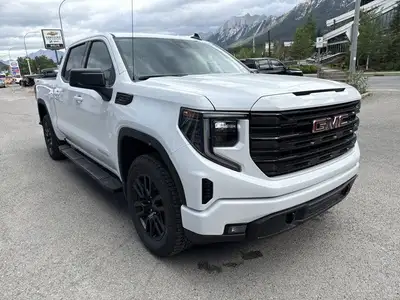Whether you're hauling gear, chasing adventure, or just pulling into the jobsite in style, the 2025...