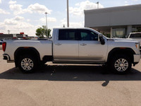 This GMC Sierra 3500HD delivers a Turbocharged Diesel V8 6.6L/ engine powering this Automatic transm... (image 6)